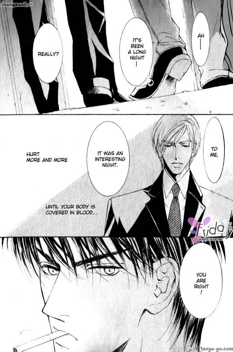 Ze Chapter 29 page 43 - Chapter 29