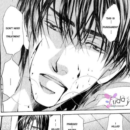 Ze Chapter 29 cover