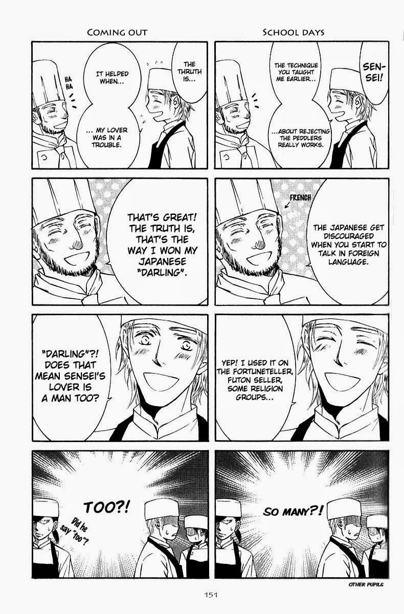 Ze Chapter 30 page 40 - Chapter 30