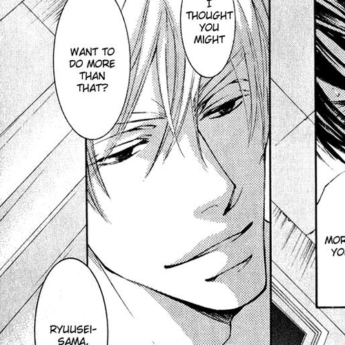 Ze Chapter 31.5: Extra: A love that never changes cover