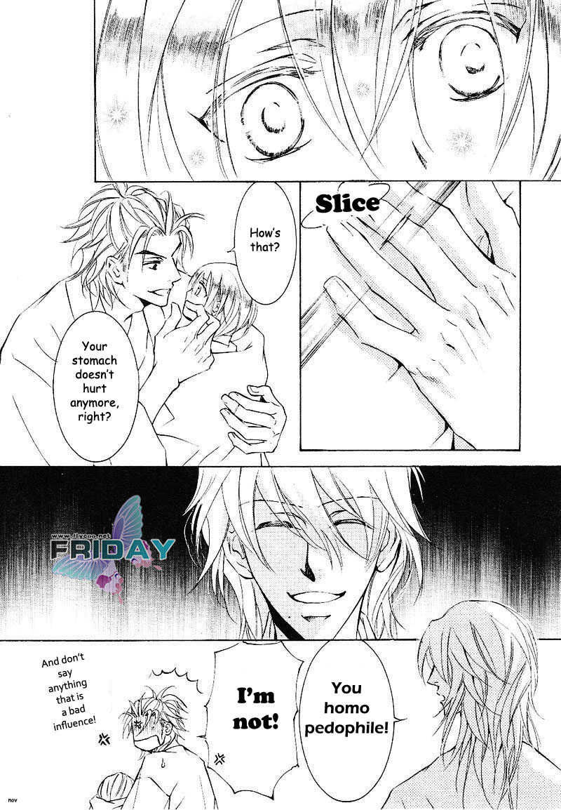 Ze Chapter 33 page 25 - Chapter 33