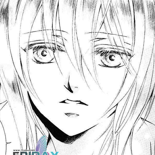 Ze Chapter 33 cover