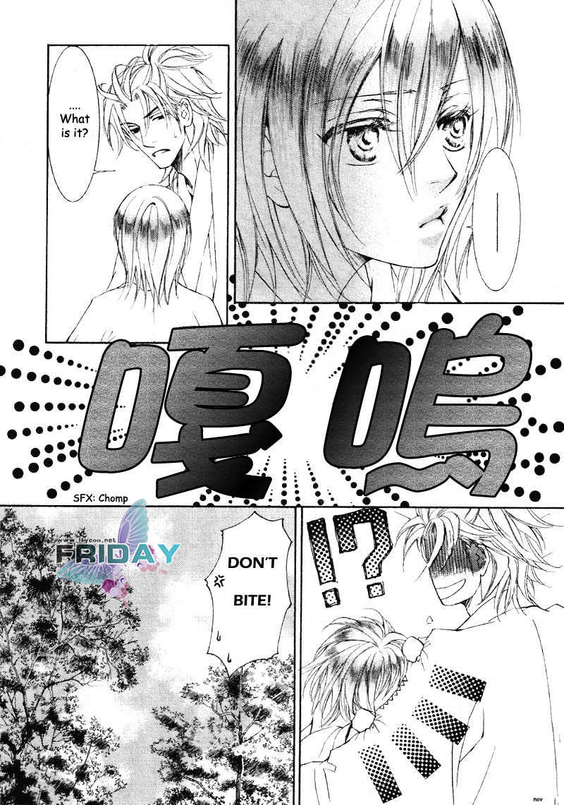 Ze Chapter 34 page 25 - Chapter 34