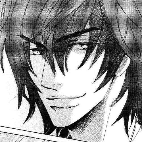 Ze Chapter 34 cover