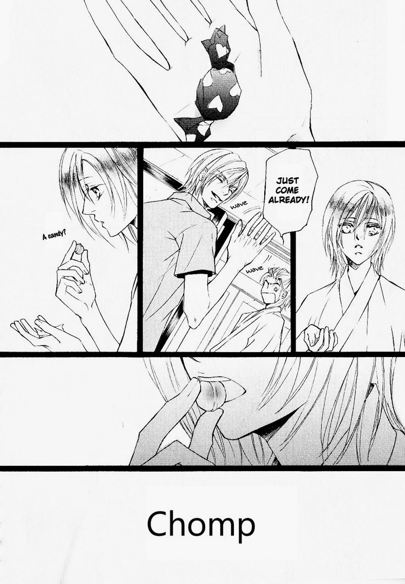 Ze Chapter 35 page 12 - Chapter 35: ZE 35