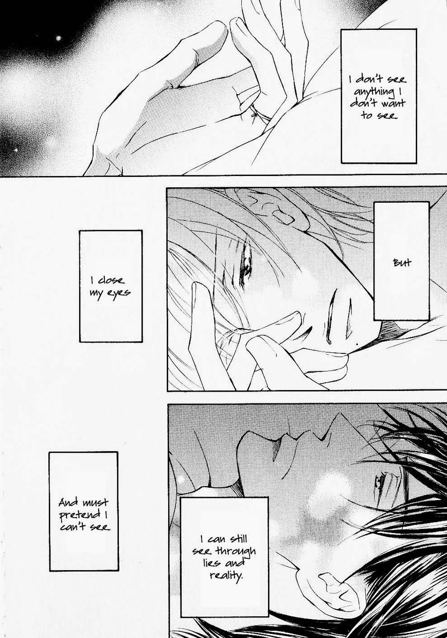 Ze Chapter 36.5 page 14 - Chapter 36.5