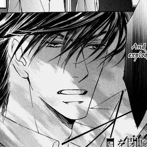 Ze Chapter 36.5 cover
