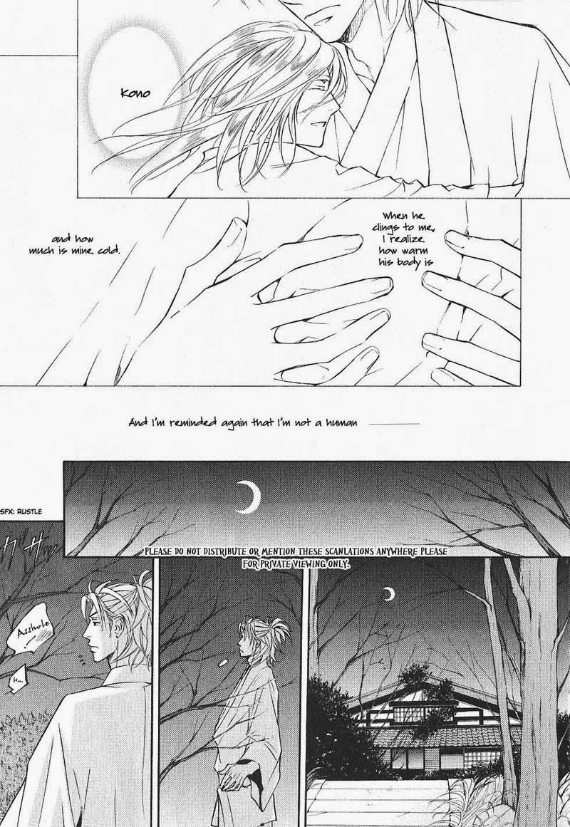 Ze Chapter 36 page 18 - Chapter 36