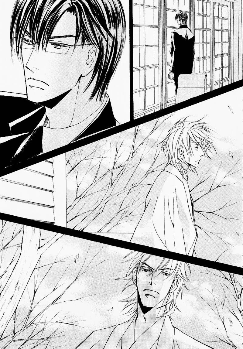 Ze Chapter 36 page 38 - Chapter 36