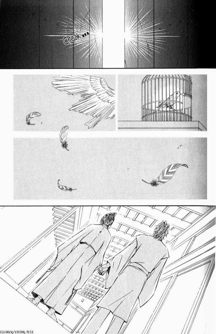 Ze Chapter 37 page 24 - Chapter 37