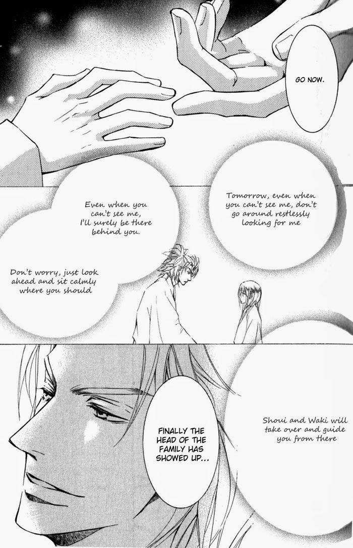 Ze Chapter 37 page 28 - Chapter 37