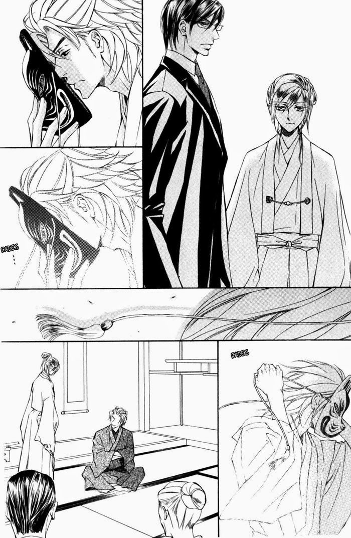 Ze Chapter 37 page 29 - Chapter 37