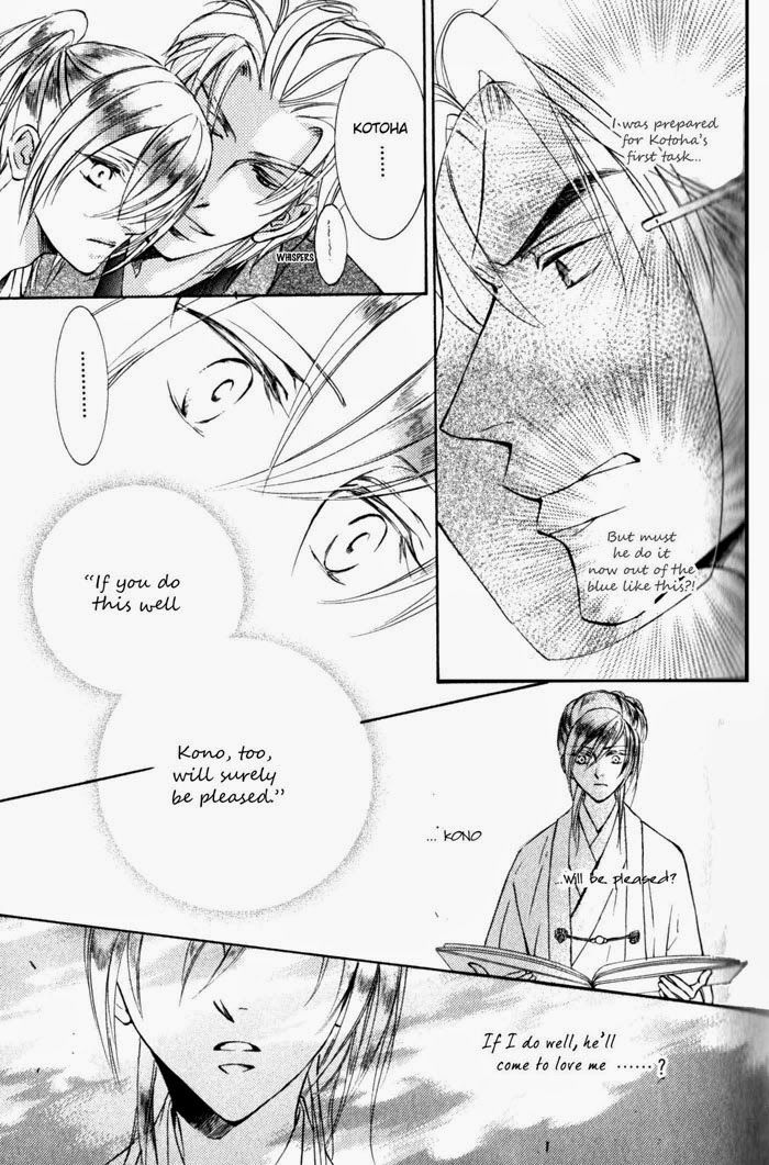 Ze Chapter 37 page 34 - Chapter 37