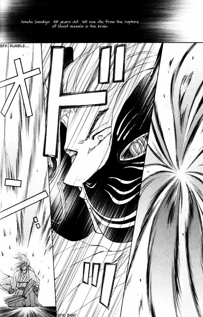 Ze Chapter 37 page 37 - Chapter 37