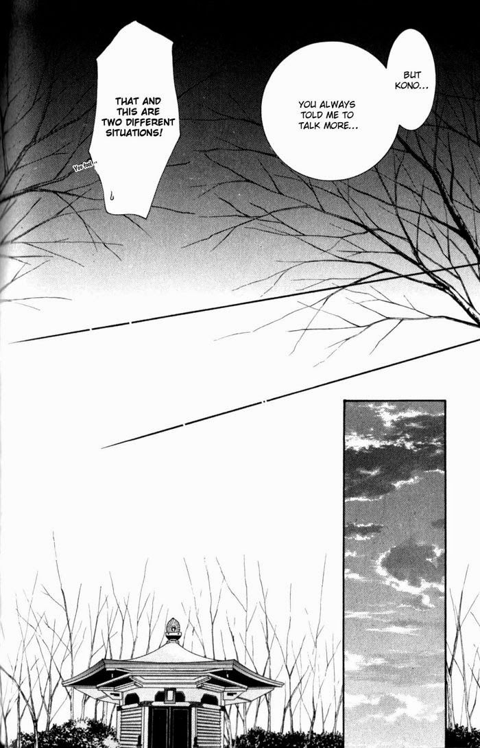 Ze Chapter 39 page 23 - Chapter 39