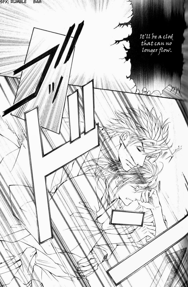 Ze Chapter 40 page 21 - Chapter 40