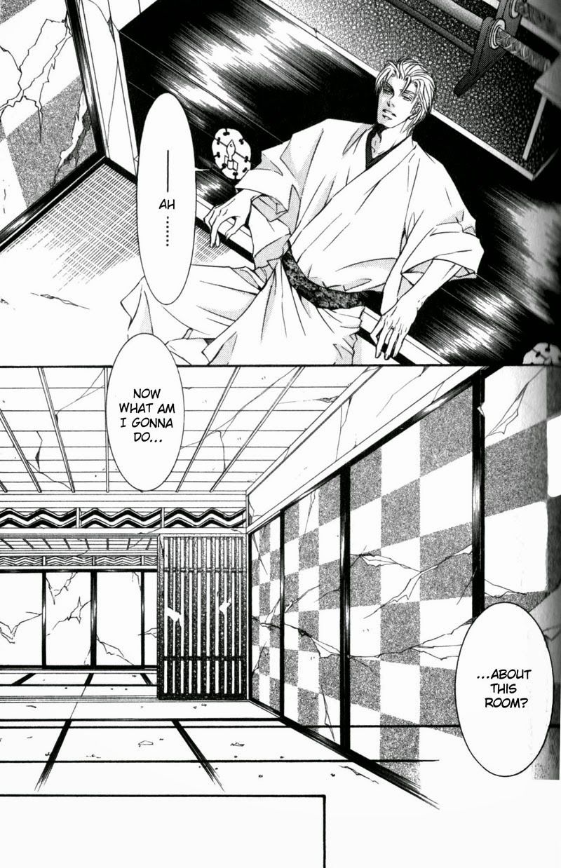Ze Chapter 40 page 25 - Chapter 40