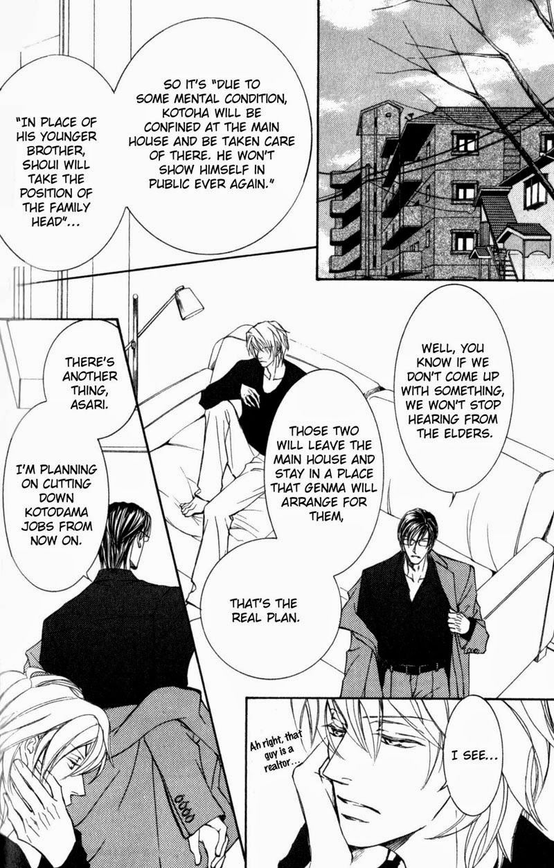 Ze Chapter 40 page 26 - Chapter 40