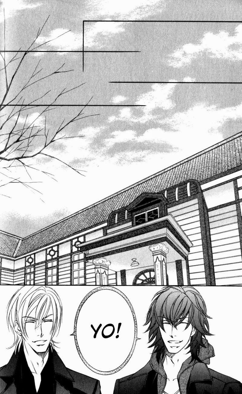 Ze Chapter 40 page 28 - Chapter 40