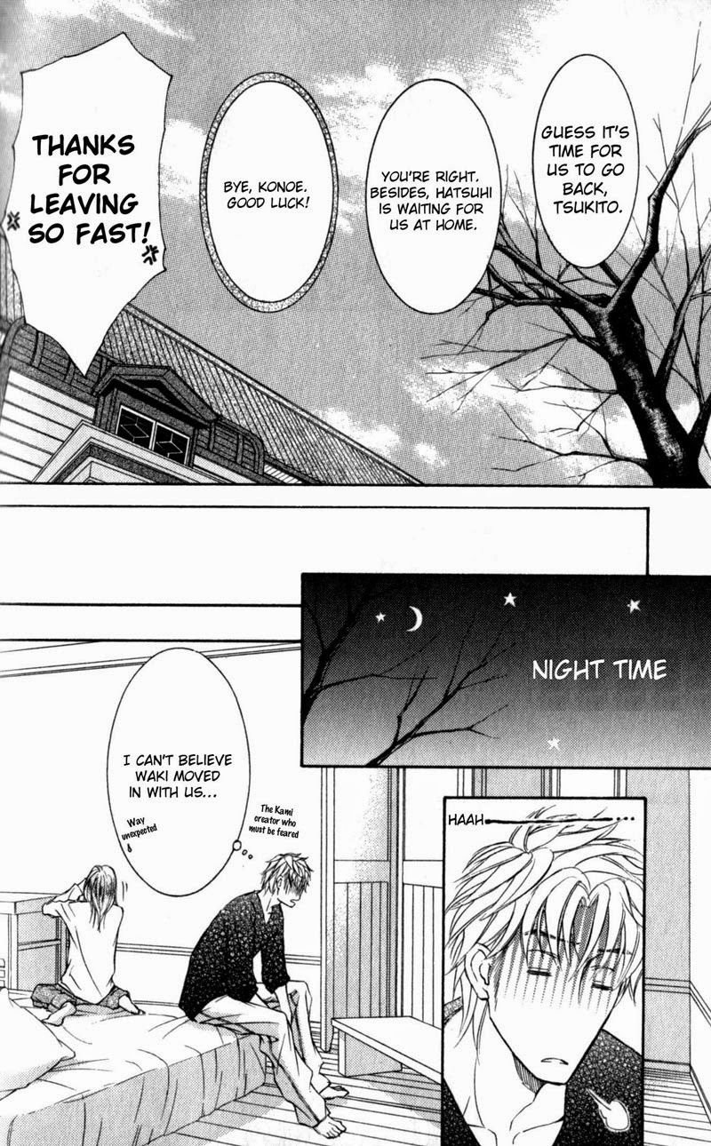 Ze Chapter 40 page 32 - Chapter 40