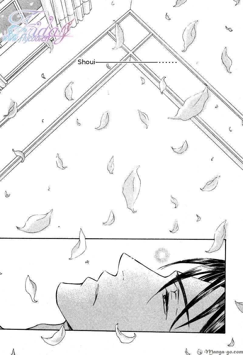 Ze Chapter 42 page 31 - Chapter 42