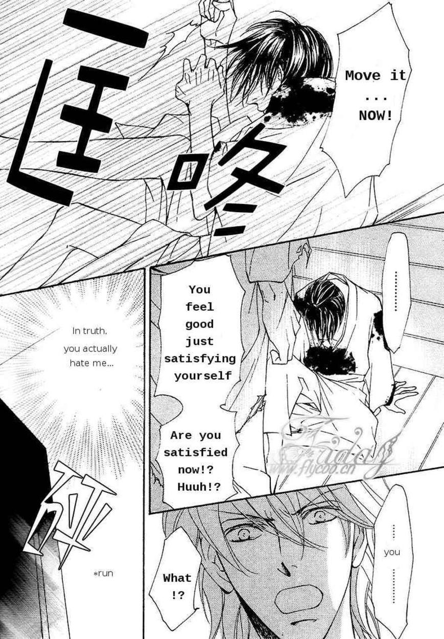 Ze Chapter 44 page 29 - Chapter 44