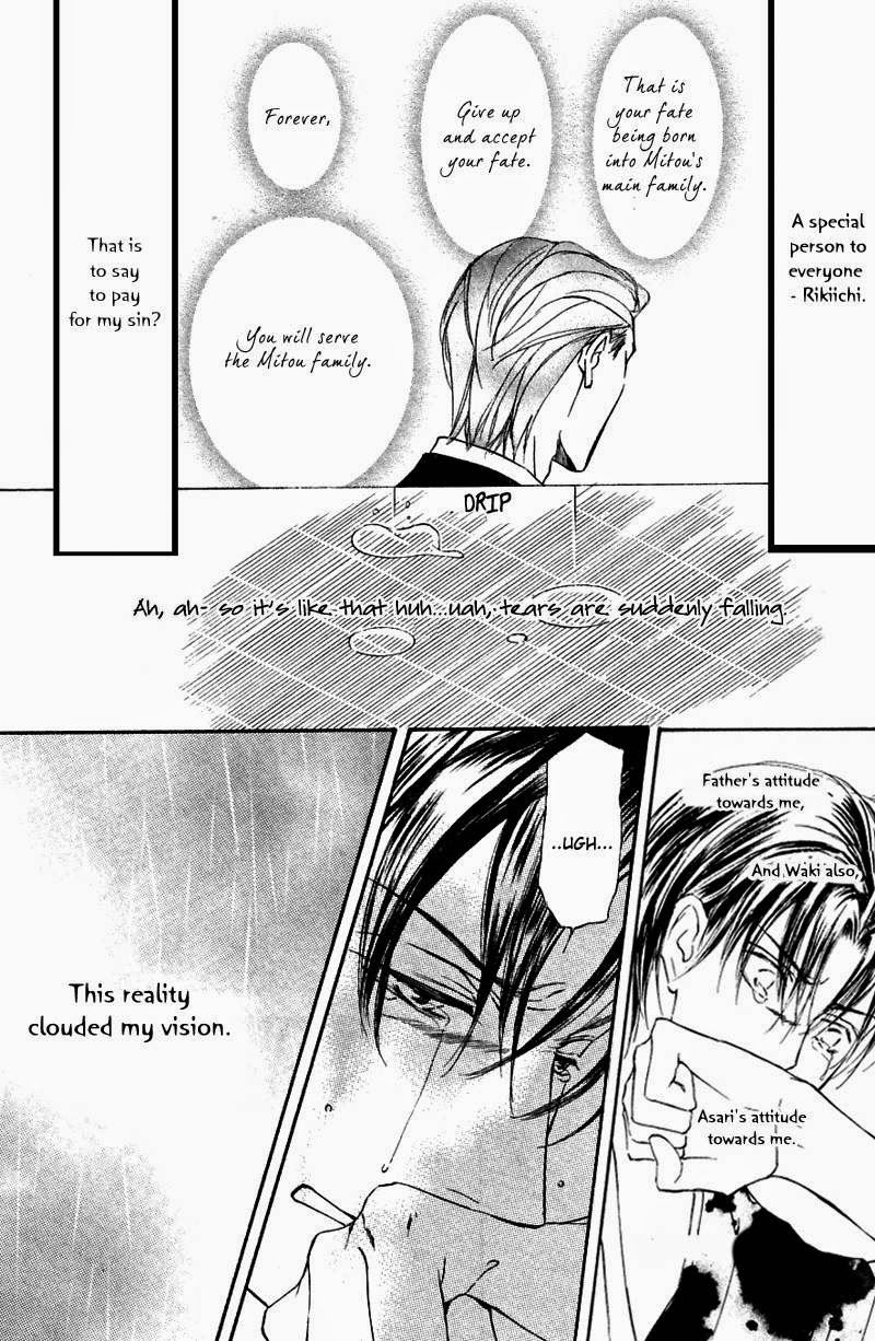 Ze Chapter 45 page 15 - Chapter 45