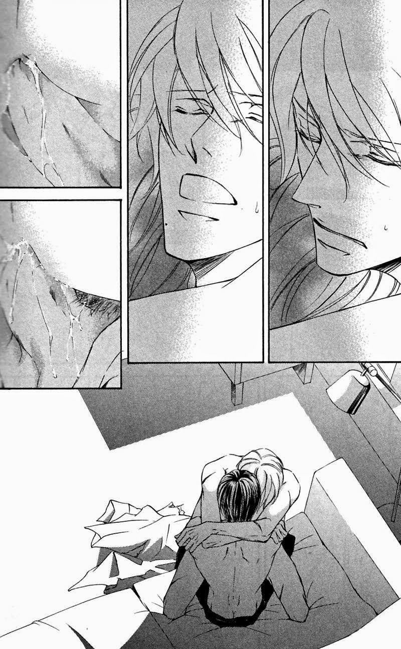 Ze Chapter 45 page 30 - Chapter 45