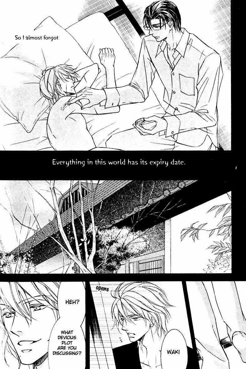 Ze Chapter 46 page 11 - Chapter 46