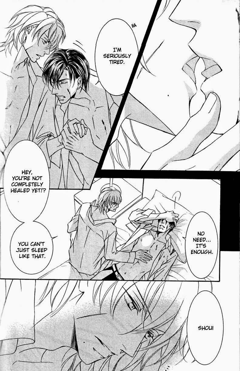 Ze Chapter 46 page 15 - Chapter 46