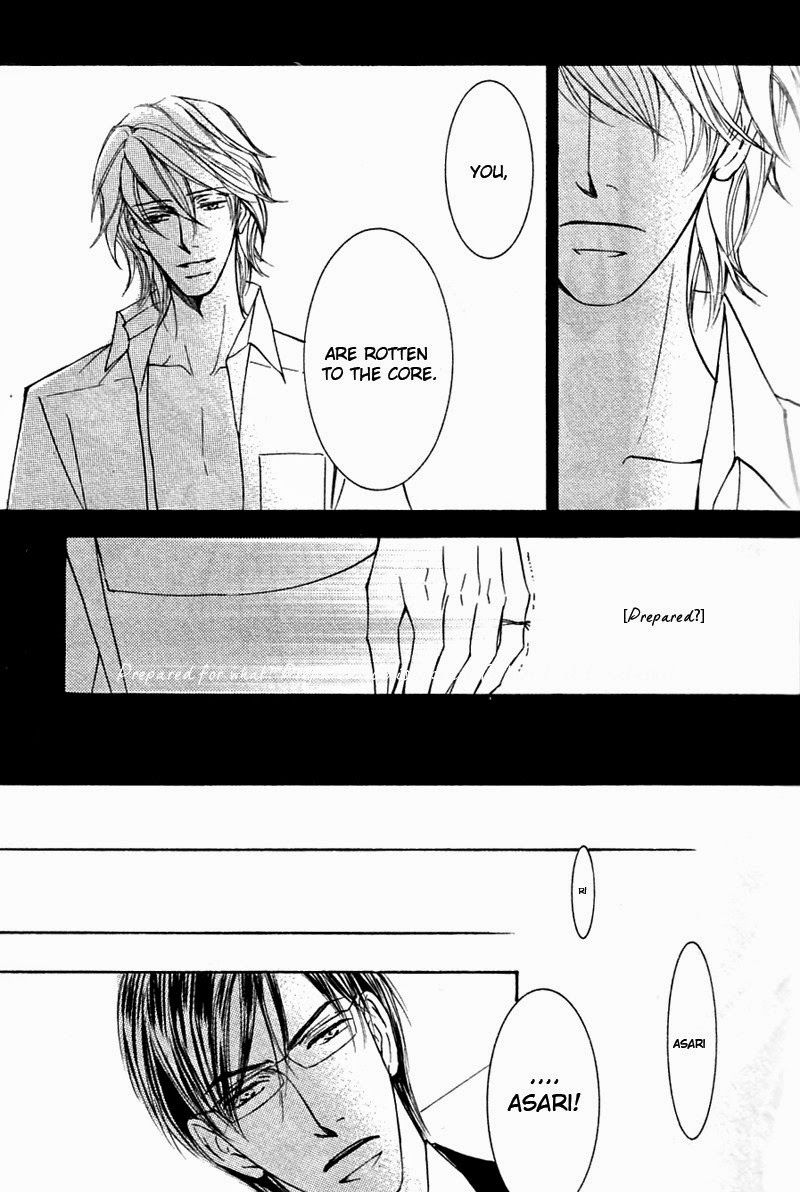 Ze Chapter 46 page 20 - Chapter 46