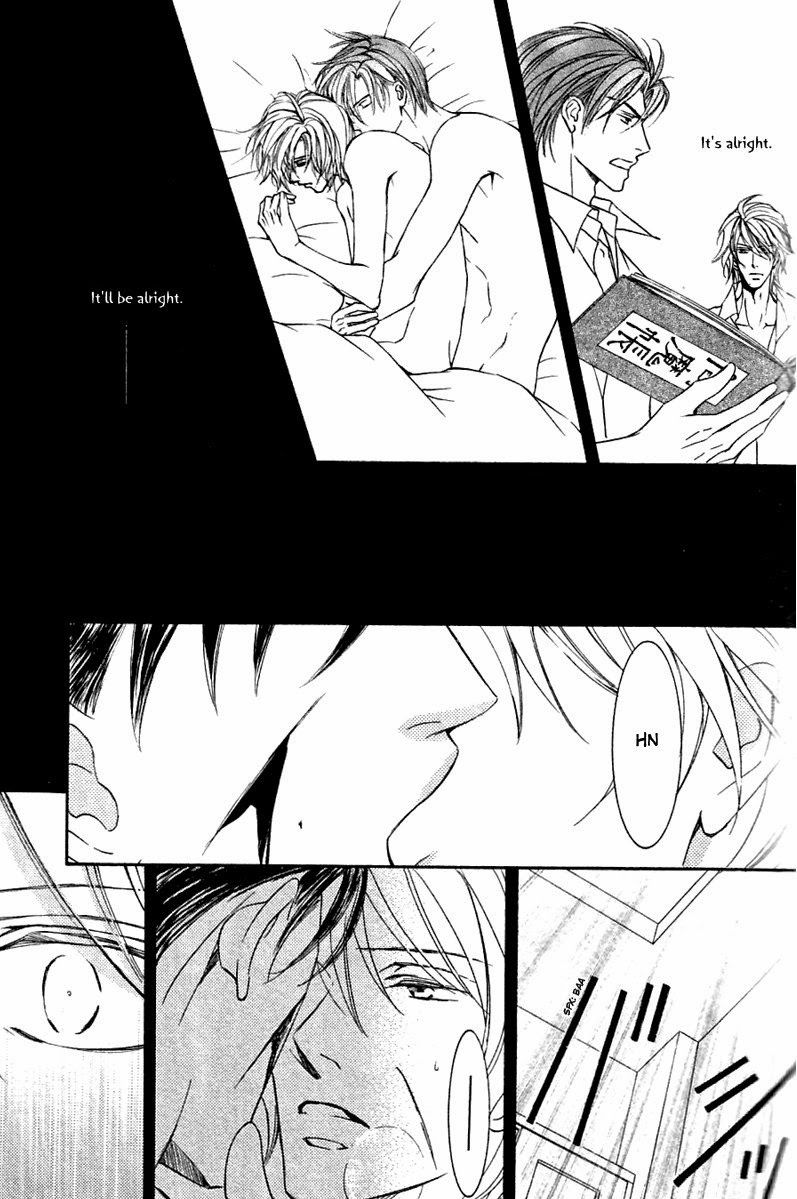 Ze Chapter 46 page 28 - Chapter 46