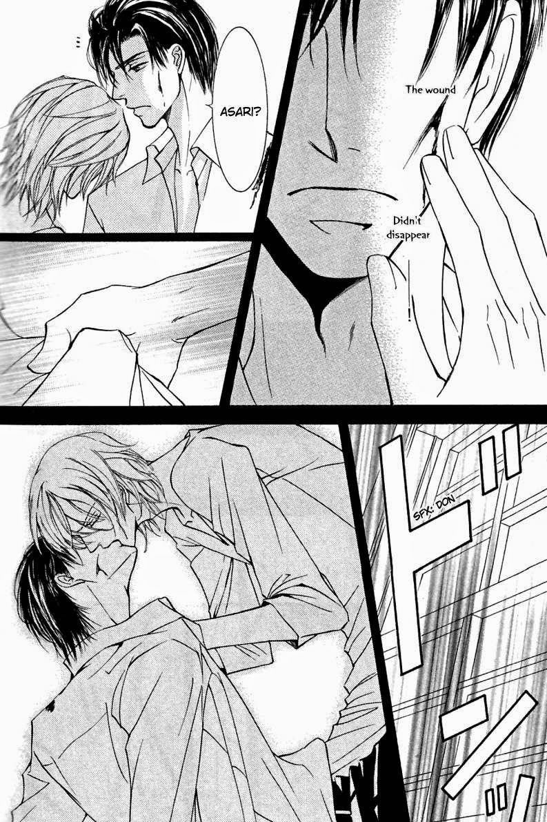 Ze Chapter 46 page 29 - Chapter 46