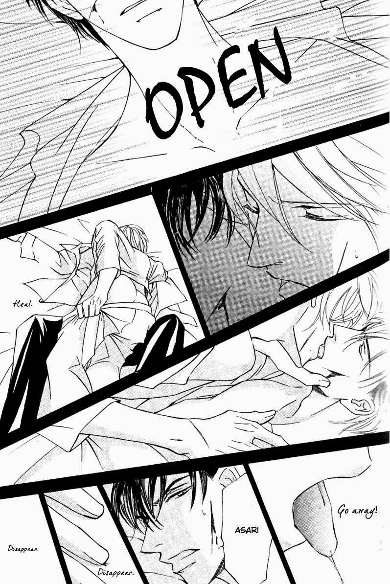 Ze Chapter 46 page 30 - Chapter 46
