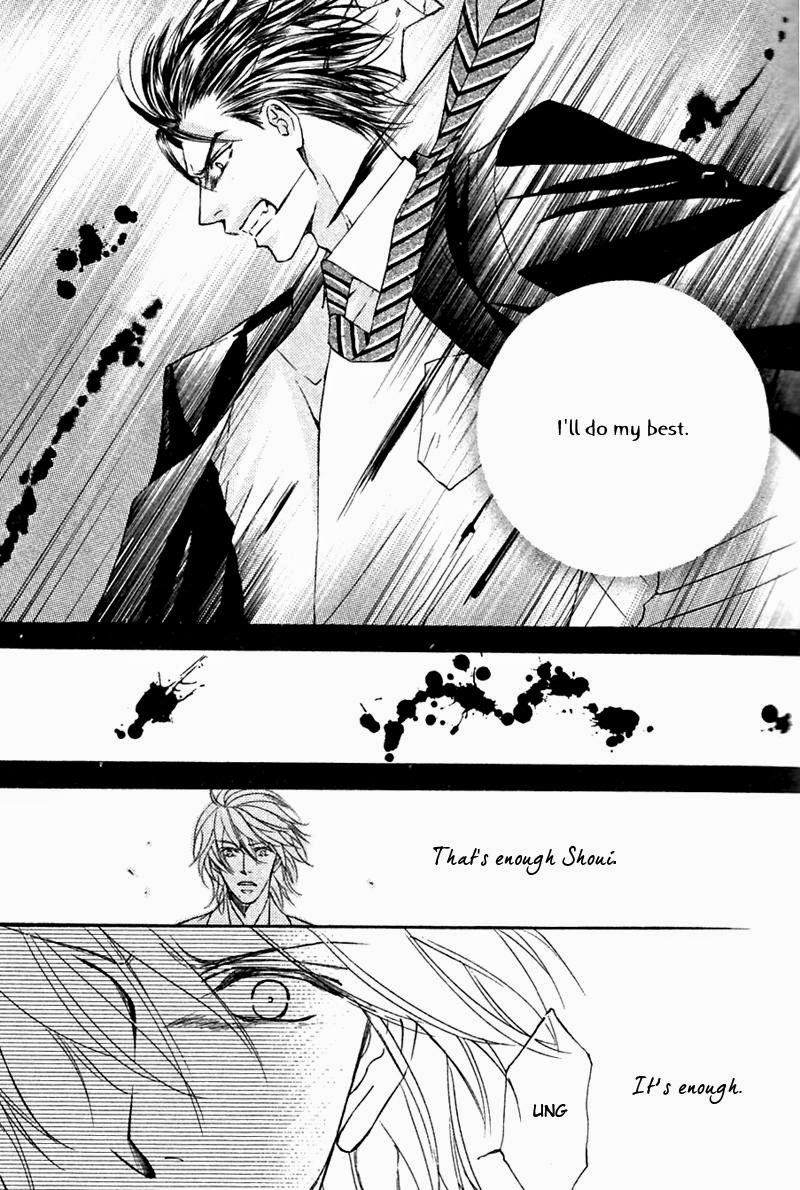 Ze Chapter 46 page 34 - Chapter 46