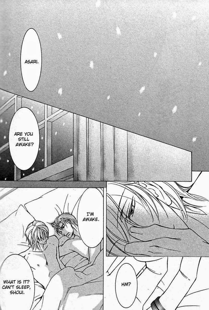 Ze Chapter 46 page 36 - Chapter 46
