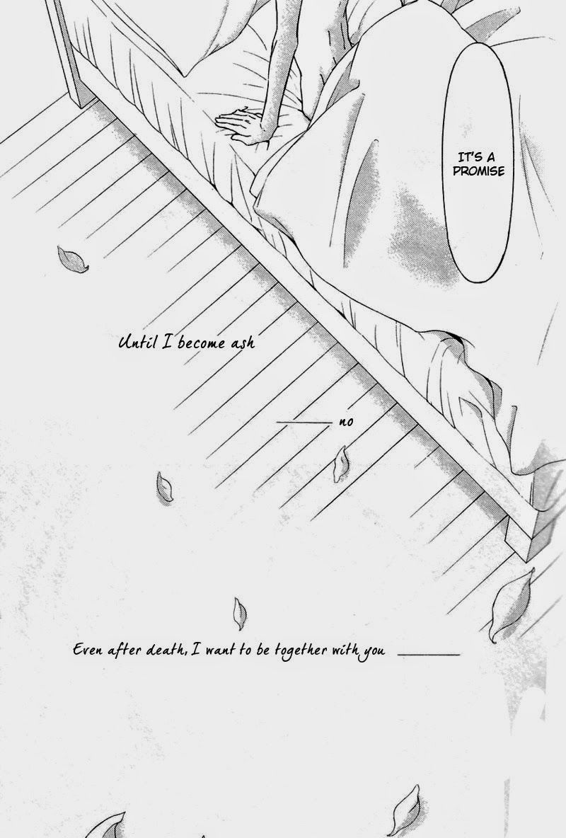 Ze Chapter 46 page 39 - Chapter 46