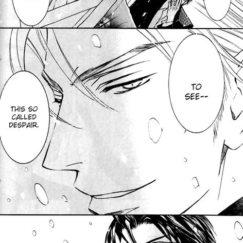 Ze Chapter 47 cover