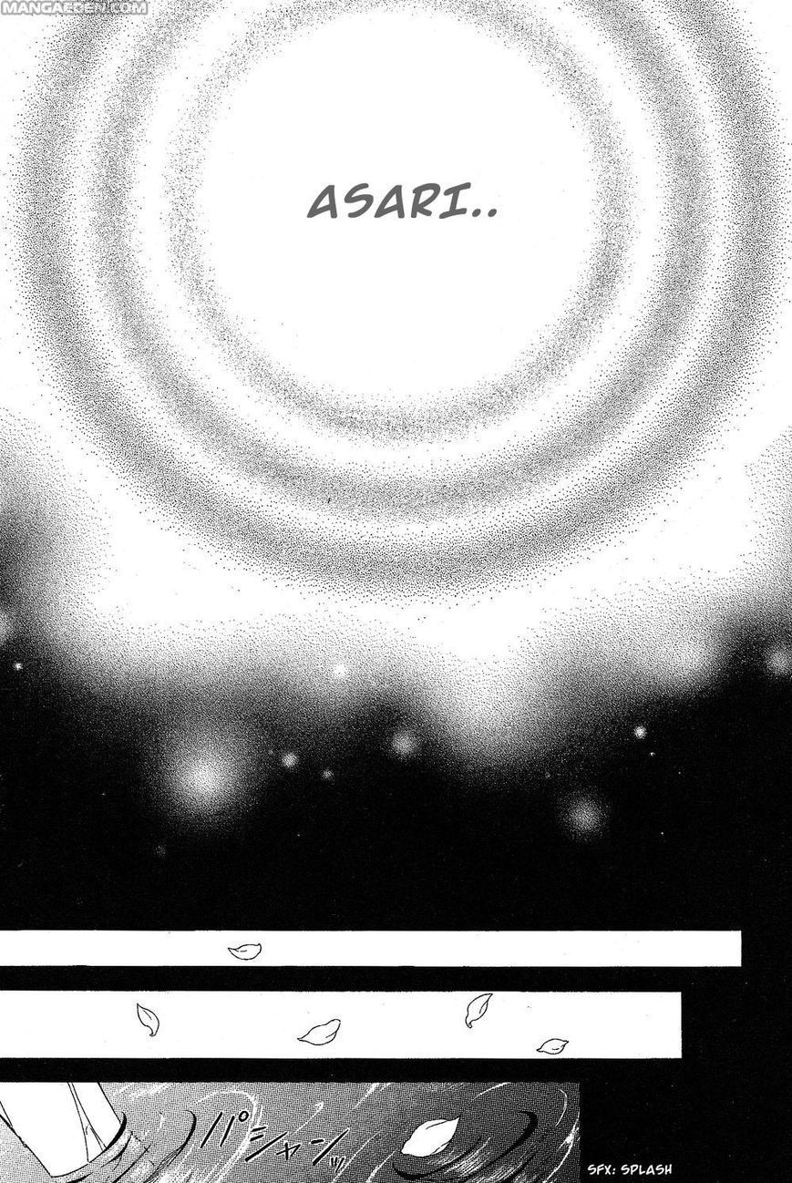 Ze Chapter 48 page 8 - Chapter 48