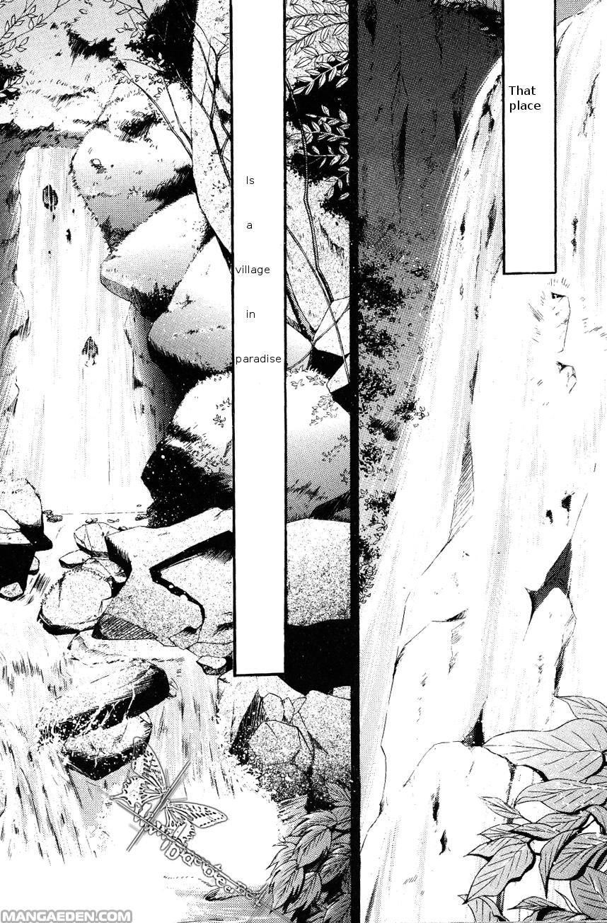Ze Chapter 49 page 20 - Chapter 49