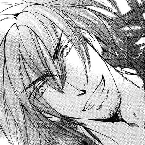 Ze Chapter 49 cover