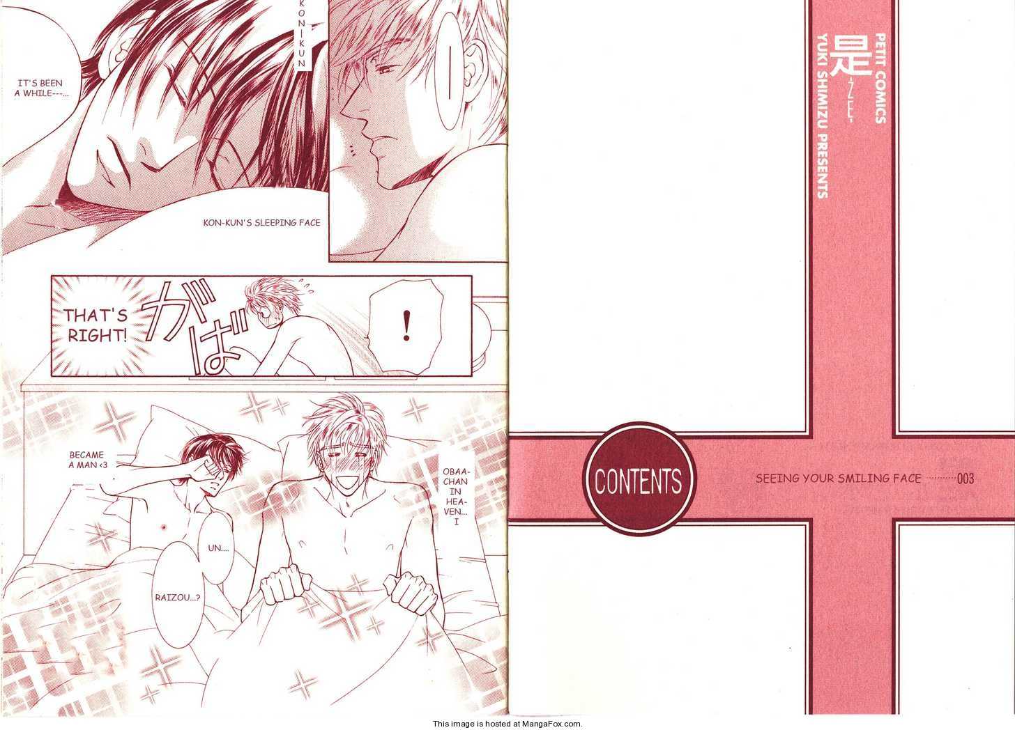Ze Chapter 5.5 page 3 - Chapter 5.5: Special Booklet