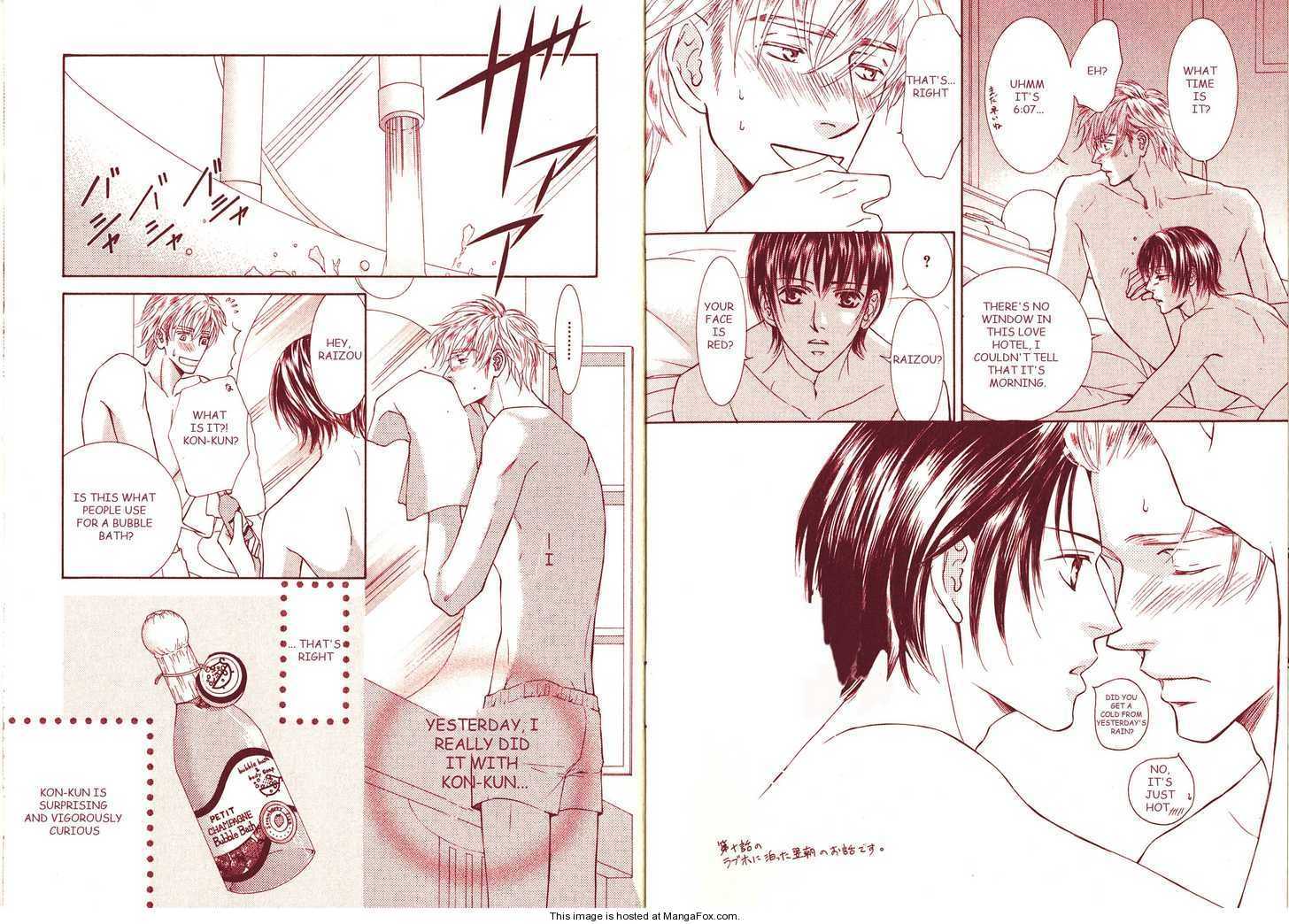 Ze Chapter 5.5 page 4 - Chapter 5.5: Special Booklet