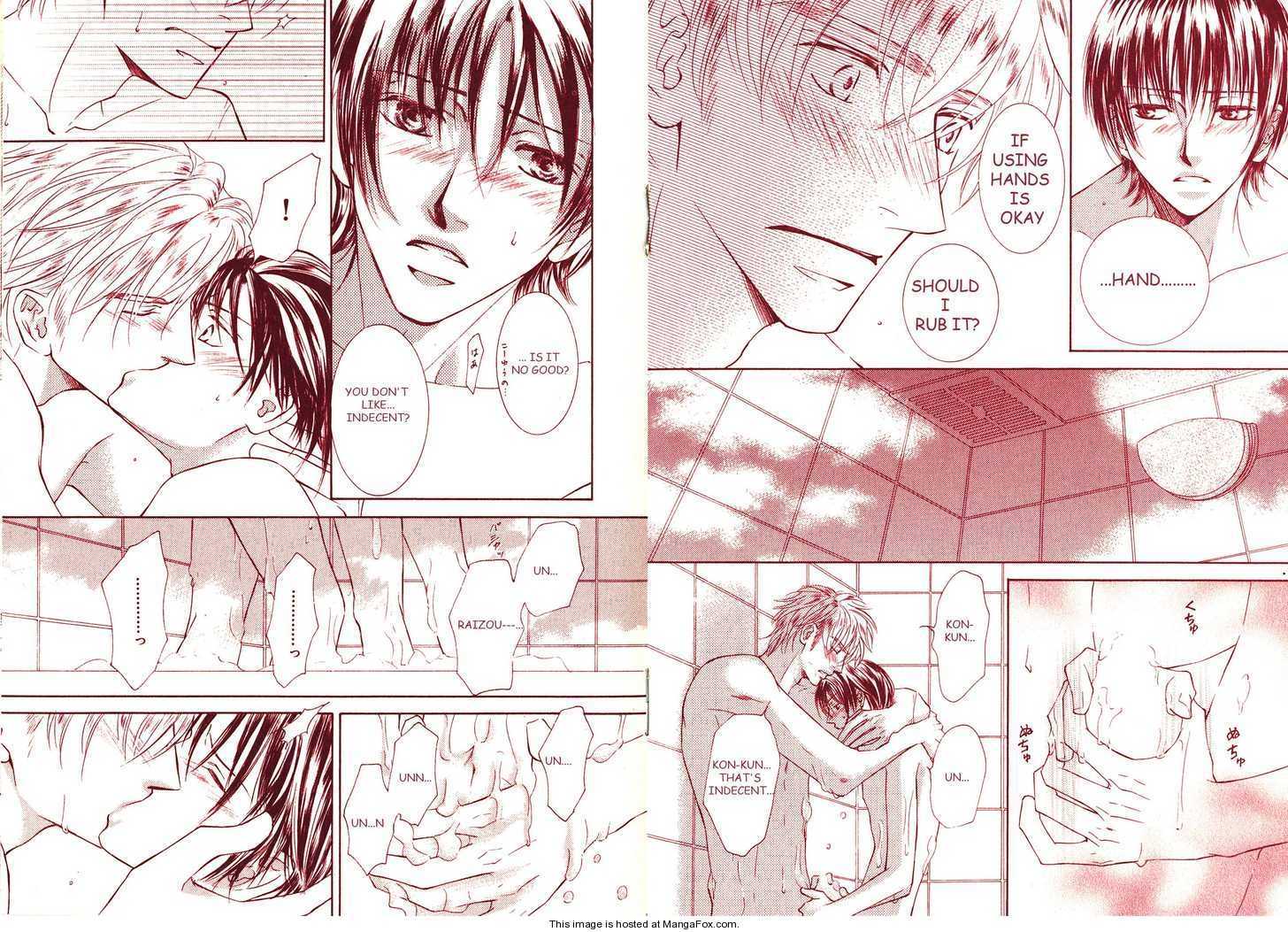 Ze Chapter 5.5 page 6 - Chapter 5.5: Special Booklet