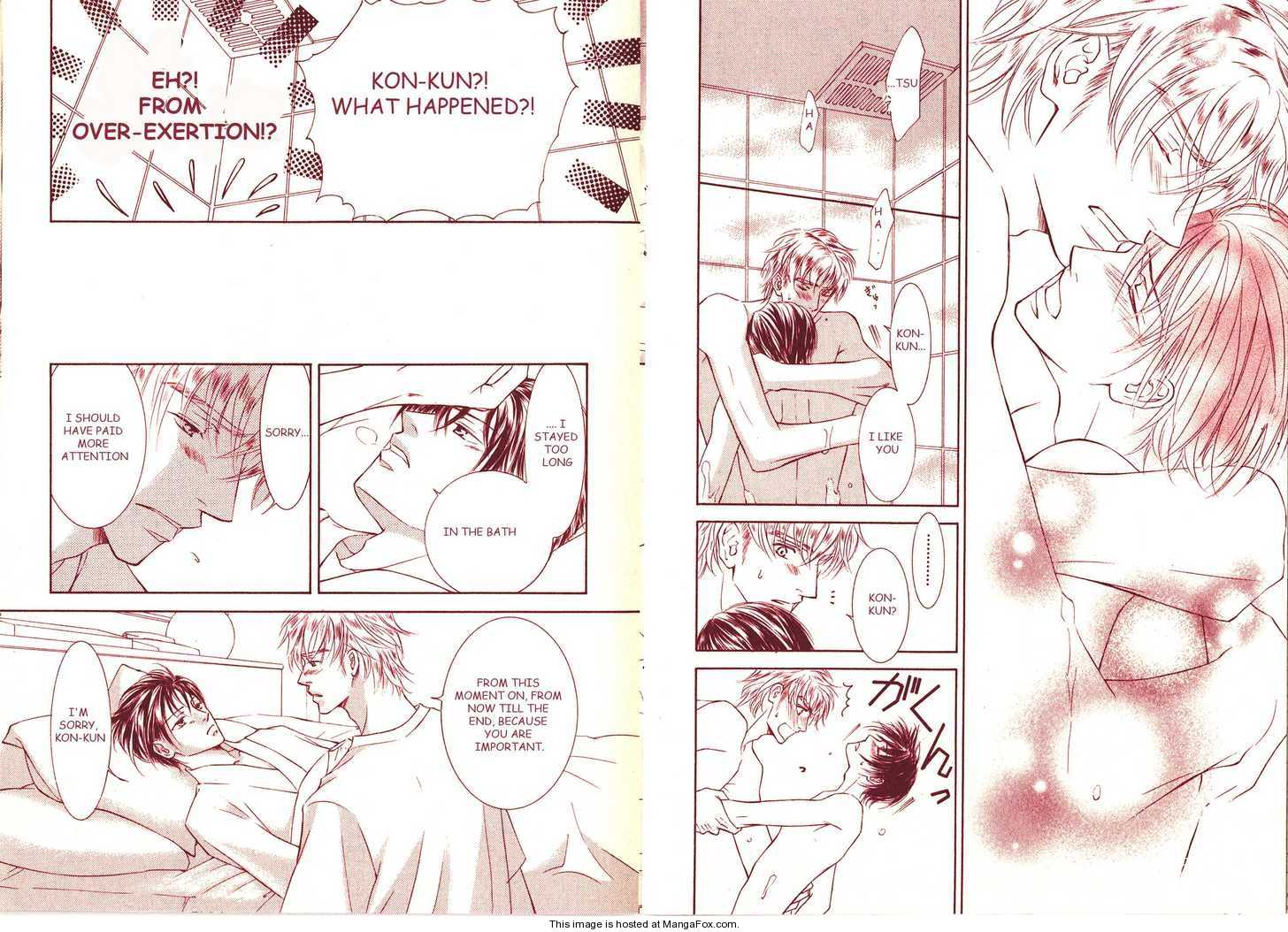 Ze Chapter 5.5 page 7 - Chapter 5.5: Special Booklet