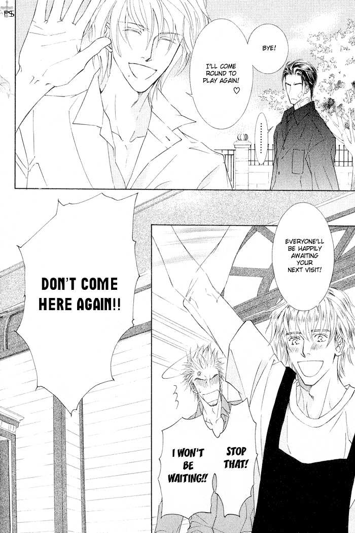 Ze Chapter 5 page 35 - Chapter 5: Until I Become Ash