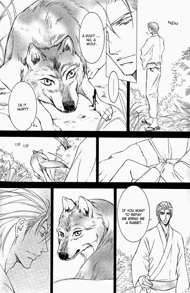 Ze Chapter 51 page 23 - Chapter 51
