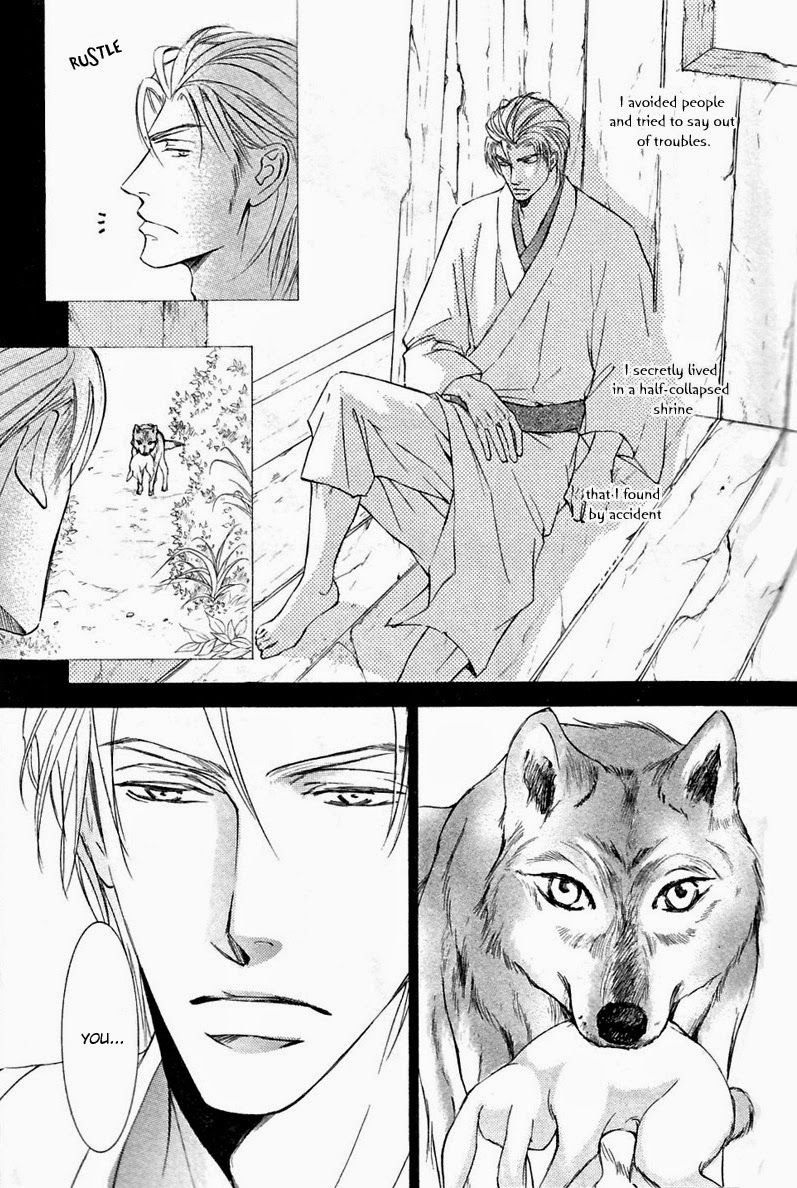 Ze Chapter 51 page 24 - Chapter 51