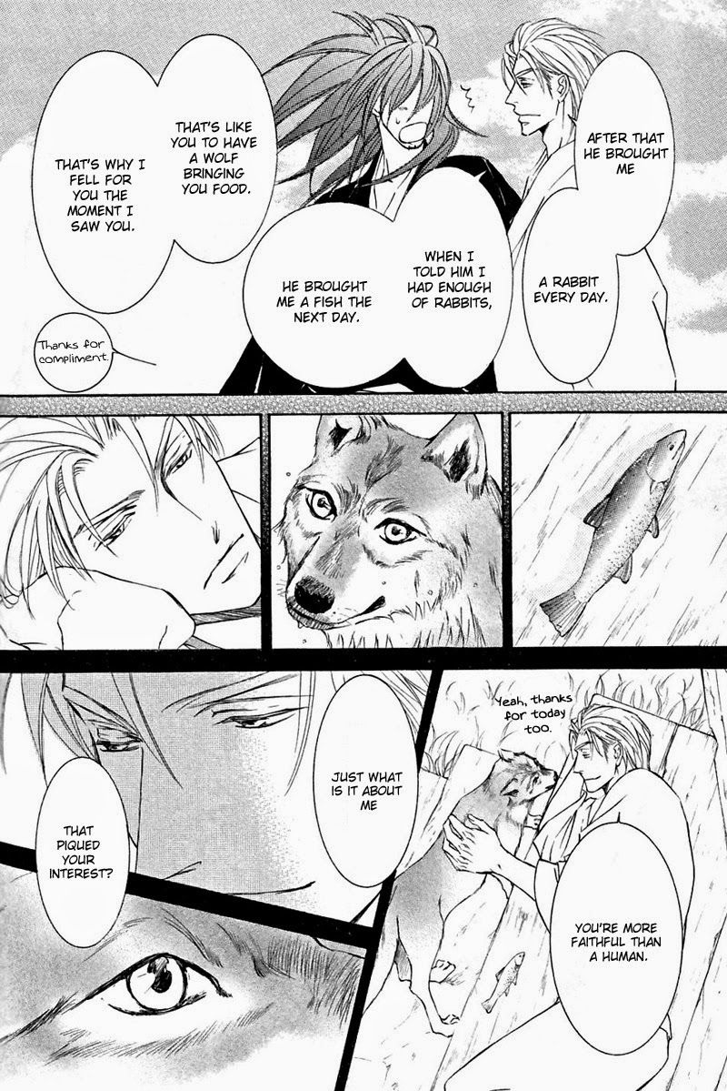 Ze Chapter 51 page 25 - Chapter 51