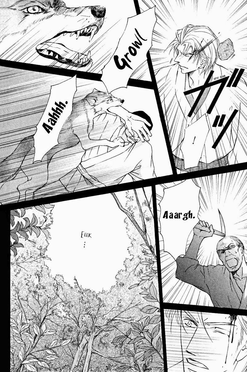 Ze Chapter 51 page 27 - Chapter 51